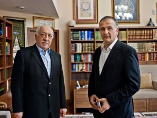 Ekrem Dumanlı krizi çıktı! Hala atmamışlar..