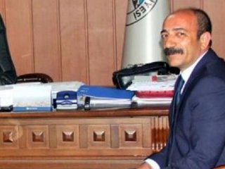 Rezalet! Terörist ailelerine belediye mazotu