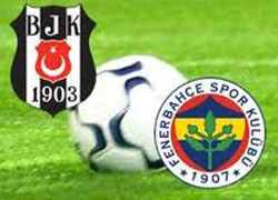 Beşiktaş ve  Fenerbahçe hazırlıklarını tamamladı
