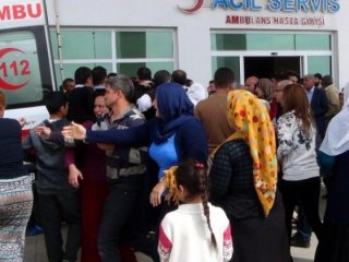 Nusaybin'den acı haber! Kurtarılamadılar