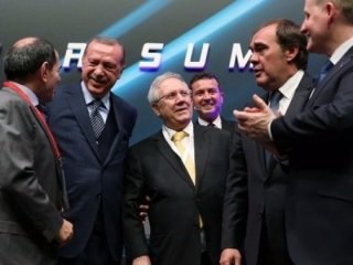 Demirören'e açık mektup 'Derhal değiştir...'