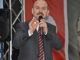 'Kılıçdaroğlu PKK ile FETÖ ile uzlaştı'