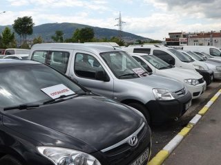 İthal 2.el araçlara yeni düzenleme!