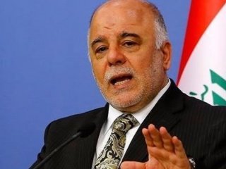 Irak Başbakanı İbadi'den 'Kürt devleti' uyarısı!