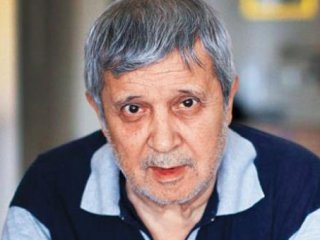 Halit Akçatepe hayatını kaybetti