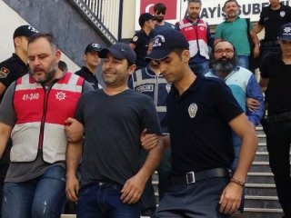 FETÖ'nün medya yapılanmasında 21 tahliye