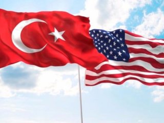 Amerika'dan Türkiye'ye büyük yatırım