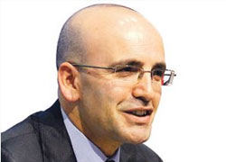 Şimşek: Vatandaşa tek kuruşluk yük çıkmadı