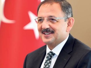 Bakan rakam verdi! 10 milyar TL yatırım!
