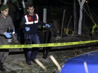 5 kişilik katliamdan zina çıktı!