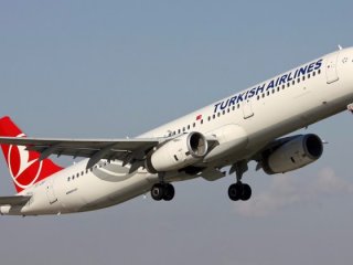 THY'den büyük sürpriz! Ücretsiz dağatacak