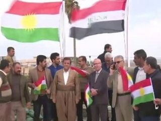 Türkmen şehrinde kriz çıkaracak karar!