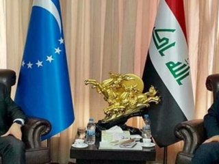 Türk Büyükelçiye kurulan tezgah ters tepti!