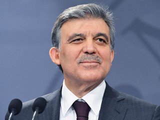 Abdullah Gül, Kayseri mitingine katılacak mı?