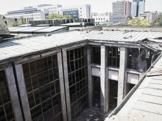 FETÖ'cülerden kamu malına verdiği zarar dudak uçuklattı!