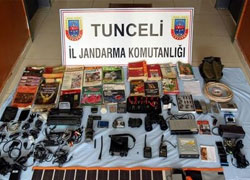 PKK'ya Büyük Darbe