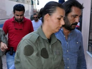 Her şeyi tek tek itiraf etti!