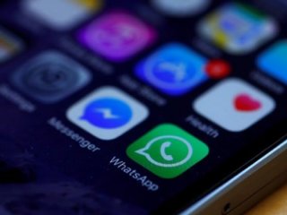 Darbecilerin kan donduran WhatsApp mesajları!