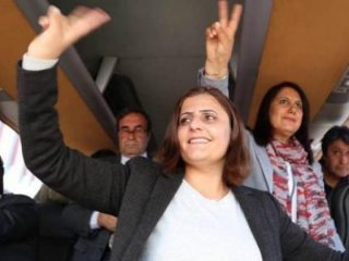 HDP'li vekil Muş'ta gözaltına alındı!