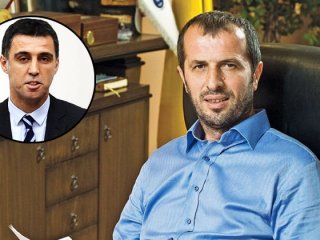 Sancaklı: Ülkücüler bunların peşinden gitmez