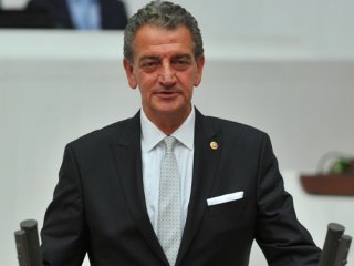 CHP'li vekilden halka referandum tehdidi