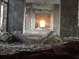 Meclis'i bombalayan hain pilottan skandal ifade