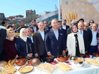 Bakan son anket sonucunu açıkladı: Evetlerin oranı