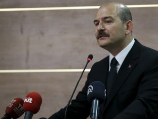 Bakan Soylu: Yazıklar olsun sana