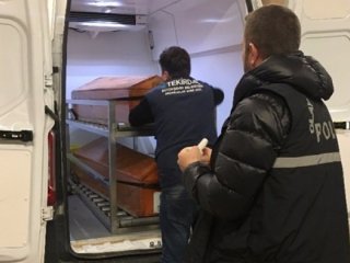 Tekirdağ'da korkunç cinayetler!