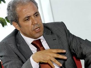 Şamil Tayyar'dan Hüsnü Bozkurt'ta tepki