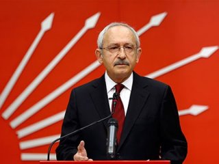 Kılıçdaroğlu'ndan skandal 15 Temmuz iddiası!