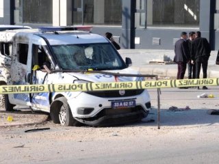 Hain saldırıda dikkat çeken 'bomba' detayı!