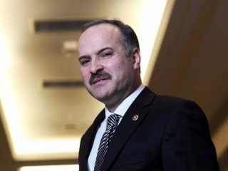 Başdanışmandan flaş enflasyon açıklaması!