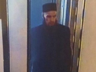 Rusya'yı kana bulayan saldırganın ilk fotoğrafı