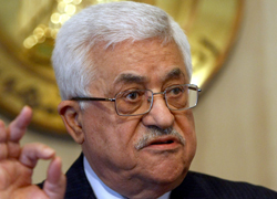 Mahmud Abbas Meclis'te konuşacak