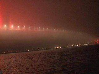 İstanbul'da alarm! Geçişler kapatıldı