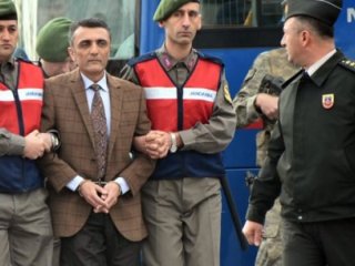 'Menfez paşası'nın pişkinliğine bakın!