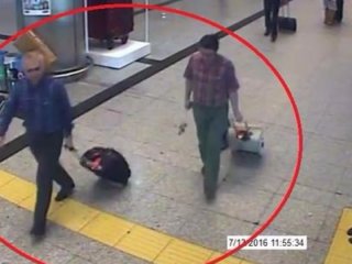 Bakan Bozdağ'dan flaş Adil Öksüz açıklaması!