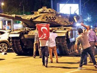 ABD ile 9 kez görüşme yapmış!