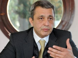 İTO Başkanı İbrahim Çağlar'dan çok çarpıcı açıklamalar