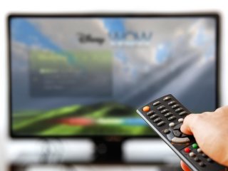 Kumanda televizyonda! 330 dakika ile dünya rekoru kırdık