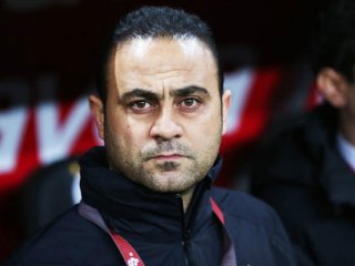 Hasan Şaş'ın ağabeyi açığa alındı!