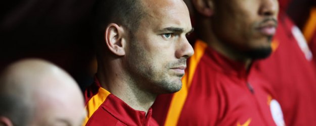Sneijder'in kaderi bugün belli oluyor!