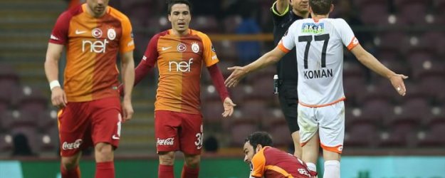 G.Saray'da Poldi gerçeği! İlginç istatistik
