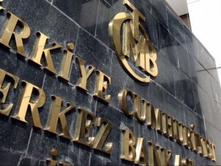 Merkez Bankası'ndan flaş enflasyon tahmini!