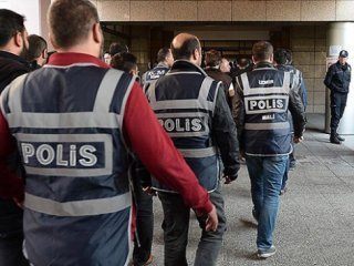 8 ilde FETÖ operasyonu: 14 gözaltı