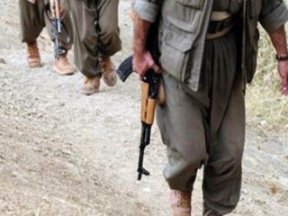 PKK'nın mülteci planı TSK'ya takıldı!