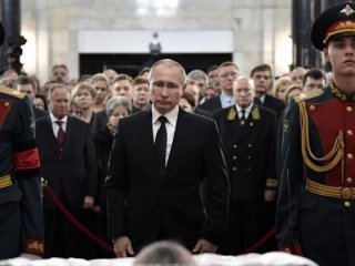 Putin'in en büyük korkusu! Geri dönecekler