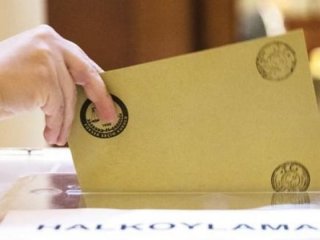 YSK açıkladı! Tarihin zirvesini gördü