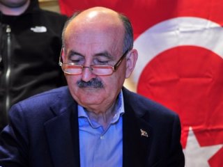 Mehmet Müezzinoğlu'ndan KDV müjdesi